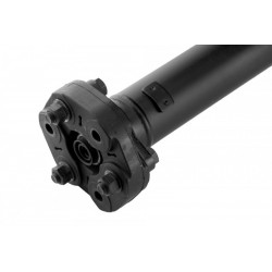 Csuklós tengely, tengelyhajtás HÁTSÓ BMW X5 E53 3.0D 03-06 26107529661