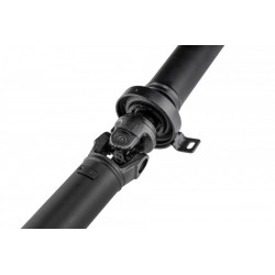 Csuklós tengely, tengelyhajtás HÁTSÓ BMW X5 E53 3.0D 03-06 26107529661