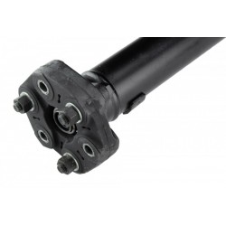 Csuklós tengely, tengelyhajtás BMW X5 E53 3.0I ATM 00-01,/HÁTSÓ/ 26107524364