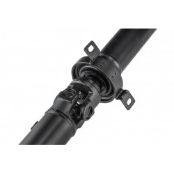 Csuklós tengely, tengelyhajtás BMW X5 E53 3.0I ATM 00-01,/HÁTSÓ/ 26107524364