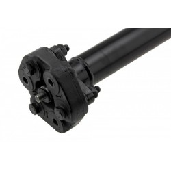 Csuklós tengely, tengelyhajtás ELSŐ BMW X5 E53 3.0D 03-06 26207524371