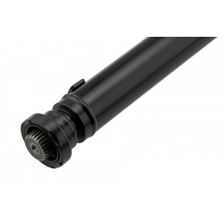 Csuklós tengely, tengelyhajtás ELSŐ BMW X5 E53 3.0D 03-06 26207524371