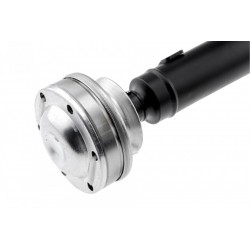 Csuklós tengely, tengelyhajtás JEEP GRAND CHEROKEE 01-05, LIBERTY 02-05 /ELSŐ/ 52099497AC