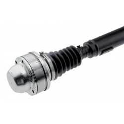 Csuklós tengely, tengelyhajtás JEEP GRAND CHEROKEE 4.7 99-04, LIBERTY 2.8CRDI 04-06 /ELSŐ/ 52099498AB