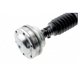 Csuklós tengely, tengelyhajtás JEEP GRAND CHEROKEE 3.7 05-10, COMMANDER 3.7 05-10 52105758