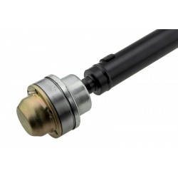 Csuklós tengely, tengelyhajtás JEEP LIBERTY 4WD 08- /ELSŐ/ 52853321AC