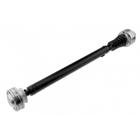 Csuklós tengely, tengelyhajtás JEEP CHEROKEE 3.7 ATM 01-08, GRAND CHEROKEE 2.7CRD,3.1TD 99-05 /ELSŐ/ 52111597AA