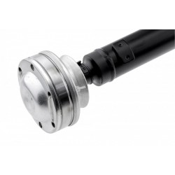 Csuklós tengely, tengelyhajtás JEEP CHEROKEE 3.7 ATM 01-08, GRAND CHEROKEE 2.7CRD,3.1TD 99-05 /ELSŐ/ 52111597AA