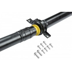 Csuklós tengely, tengelyhajtás HONDA CR-V 2.0,2.4,2.2CTDI 02-06, ELEMENT 2.4 03- /HÁTSÓ/ 40100-S9A-E01