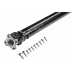 Csuklós tengely, tengelyhajtás HONDA CR-V 2.0,2.4,2.2CTDI 02-06, ELEMENT 2.4 03- /HÁTSÓ/ 40100-S9A-E01