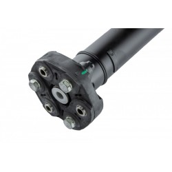 Csuklós tengely, tengelyhajtás HYUNDAI SANTA FE 06-12 49300-2B500