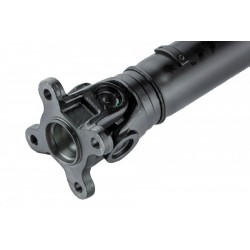 Csuklós tengely, tengelyhajtás HYUNDAI SANTA FE 06-12 49300-2B500