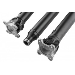 Csuklós tengely, tengelyhajtás MERCEDES VITO/VIANO 03-14 /6MTM NSG250/ A6394103006