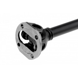 Csuklós tengely, tengelyhajtás MERCEDES 4MATIC C W204 E W212/S212 GLK W221 2005-2013 /ELSŐ/ A2044101801