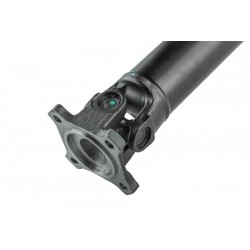 Csuklós tengely, tengelyhajtás NISSAN QASHQAI AWD 07-13, 37000-4BA2A