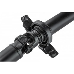 Csuklós tengely, tengelyhajtás SUBARU OUTBACK 2.5,2.5T,3.0T 05-09 /MTM/ 27111-AG14A