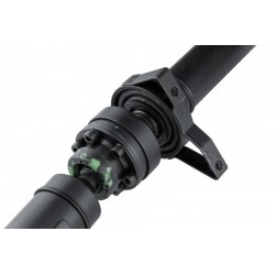 Csuklós tengely, tengelyhajtás VOLVO XC90 2.5T 02-07, 2.9T6 02-06, D5 02-06 /ATM/ 302510056