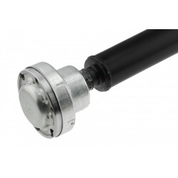 Csuklós tengely, tengelyhajtás VW TOUAREG 2.5TDI,5.0TDI,4.2 02-10 /ELSŐ/ 7L6521101