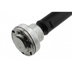 Csuklós tengely, tengelyhajtás VW TOUAREG 2.5TDI,5.0TDI,4.2 02-10 /ELSŐ/ 7L6521101