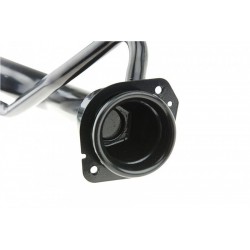 Beöntőcső, üzemanyagtartály MITSUBISHI OUTLANDER I 2.0,2.4 02-06 MN120053