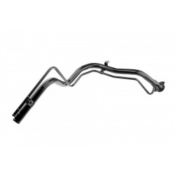 Beöntőcső, üzemanyagtartály MITSUBISHI GRANDIS 2.0DID, 2.4I 04-10 MR599142