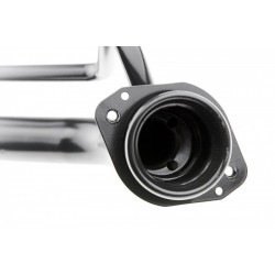 Beöntőcső, üzemanyagtartály MITSUBISHI GRANDIS 2.0DID, 2.4I 04-10 MR599142