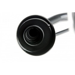 Beöntőcső, üzemanyagtartály NISSAN QASHQAI 1.6,2.0 07-13 17221-JD000