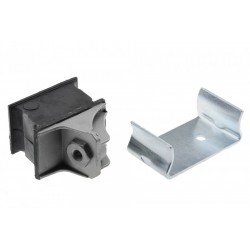 Felfüggesztés, motor MERCEDES SPRINTER 2T/3T 95- /ELSŐ/ 9012412513