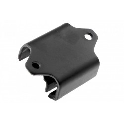 Felfüggesztés, motor NISSAN PICK UP D21/D22 85-08/HÁTSÓ/ 11320-01GB0