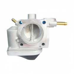 Fojtószelep ház SKODA SUPERB I 2.0 AZM 06B133062L 06B133062L