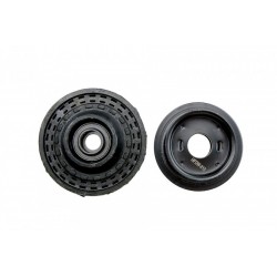 Rögzítés, lengéscsillapító ELSŐ SPARK 98- 13502180