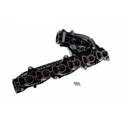 Szívócső modul BMW 3 E90 325D 330D 2008- 11618511363