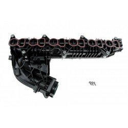 Szívócső modul BMW 3 E90 325D 330D 2008- 11618511363