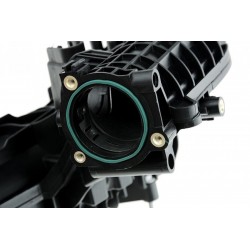 Szívócső modul BMW 3 E90 325D 330D 2008- 11618511363