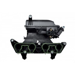 Szívócső modul FORD FIESTA 1.6 2001-, 2N1U-9424-BD