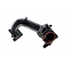 Szívócső modul HONDA JAZZ II 1.2 2002-2008 17100-PWA-010