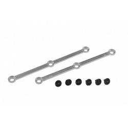 Javítókészlet, szívócső modul OM642/OM642M-DIESEL ENGINES:3.0/3.2CDI/CRD V6,MERCEDES