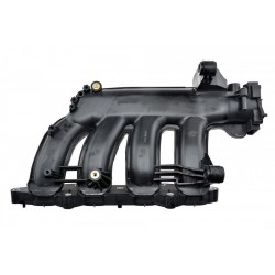 Szívócső modul MERCEDES C KLASA W204 C180 KOMPRESSOR/C200 KOMPRESSOR 2007-,E KLASA W211 E200 KOMPRESSOR 2006-,SPRINTER