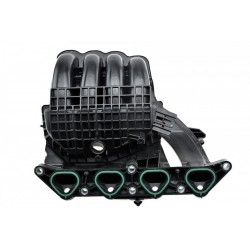 Szívócső modul SKODA FABIA II 1.6 2010-, 036129709KA