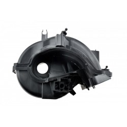 Szívócső modul SKODA FABIA II 1.6 2010-, 036129709KA