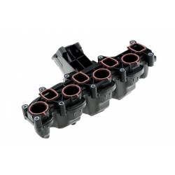 Szívócső modul AUDI A1 1.6TDI 2010-, 03L129711AL