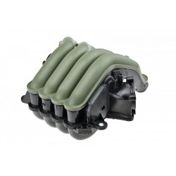 Szívócső modul VW PASSAT B5 FL 2.0 2000-2005, 06B133205G