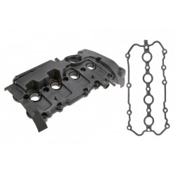 Szelepfedél AUDI A4 2.0TFSI 2004-,A6 2.0TFSI 2005-,SEAT EXEO 2.0TFSI 2009- 06D103469N