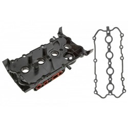 Szelepfedél AUDI A4 2.0TFSI 2004-,A6 2.0TFSI 2005-,SEAT EXEO 2.0TFSI 2009- 06D103469N