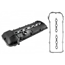 Szelepfedél BMW 3 E46 320,323,325,330 1998-, 11121432928