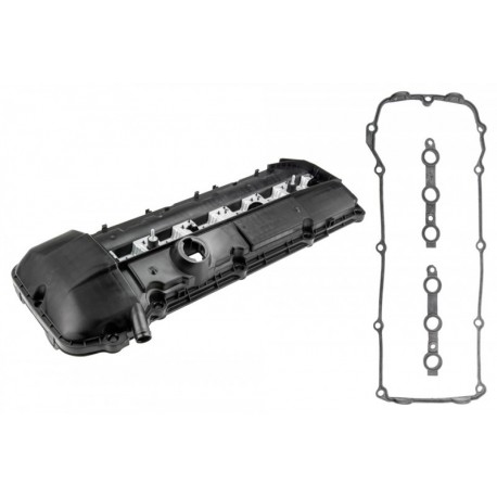 Szelepfedél BMW 3 E46 320,323,325,330 1998-, 11121432928