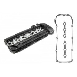 Szelepfedél BMW 3 E46 320,323,325,330 1998-, 11121432928