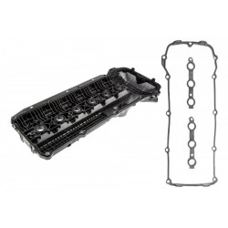 Szelepfedél BMW 3 E46 320,323,325,330 1998-, 11121432928