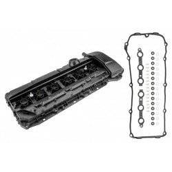 Szelepfedél BMW 3 E46 320,325,330 2002-,5 E60 520,525,530 2002-,X3 E83 2.5,3.0 2004-,X5 E53 3.0 2002- 11127512840