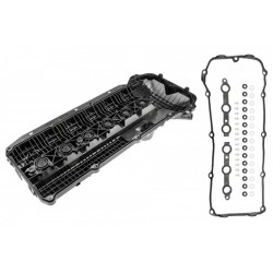 Szelepfedél BMW 3 E46 320,325,330 2002-,5 E60 520,525,530 2002-,X3 E83 2.5,3.0 2004-,X5 E53 3.0 2002- 11127512840